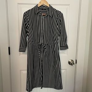 Mlle Gabrielle Dress size small